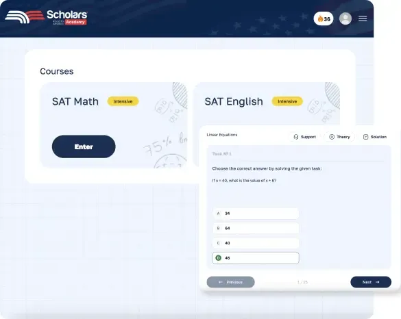 Course illustration