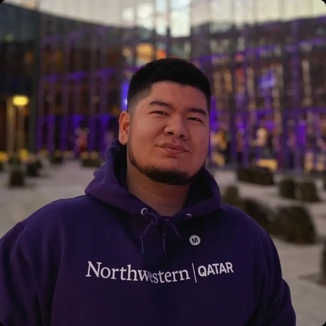 Coach profile