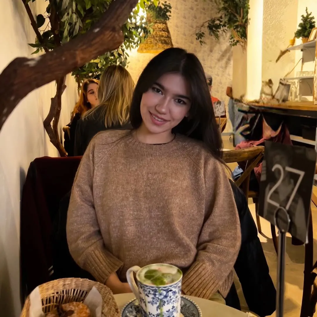  SAT Online Prep Courses and scholarmax ai online sat prep for official SAT EXAM - Kamila Kadirova