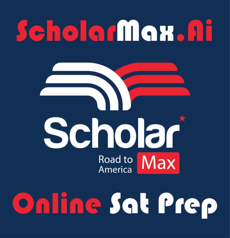  SAT Online Prep Courses and scholarmax ai online sat prep for official SAT EXAM -  Ignite Your Path to Success: Join ScholarMax.ai's Official Courses!  - scholarmax ai online sat prep